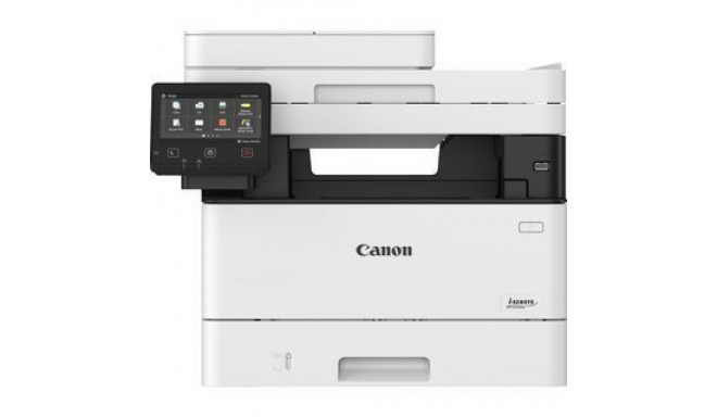 Canon Multifunction Laser Printer I-SENSYS MF455DW Laser Mono Printer A4 Wi-Fi