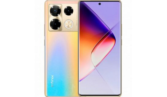 Infinix Note 40 Pro 12/256GB Titan Gold