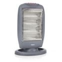 Tristar KA-5024 Radiant Heater, Power 1200 W, Grey