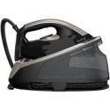 TEFAL SV6140 Steam Station Express Easy, Power 2200 W, Black, Grey |