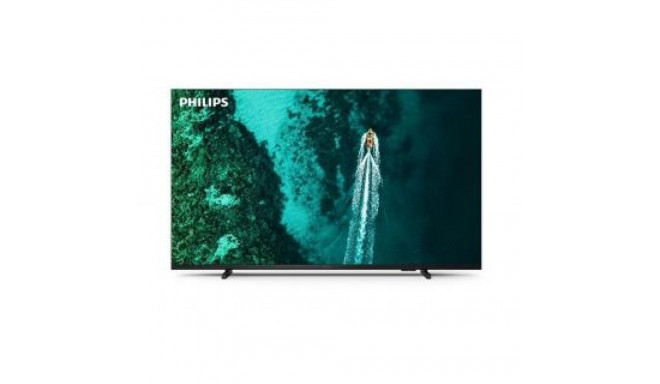 Philips TV Set||55"|4K/Smart|3840x2160|Wireless LAN|Bluetooth|Google TV|55PUS7409/12