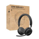 Logitech LOGI HEADSET Zone Wireless 2 UC GRAPHITE