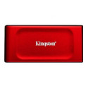 Kingston External SSD | SXS1000R | 1000 GB | Solid-state drive interface USB 3.2 Gen 2 | Read speed 