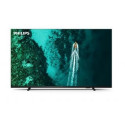 Philips TV Set||50"|4K/Smart|3840x2160|Wireless LAN|Bluetooth|Google TV|50PUS7409/12