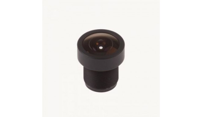 AXIS NET CAMERA ACC LENS M12 2.1MM/F1.8 IR 10P 02006-001