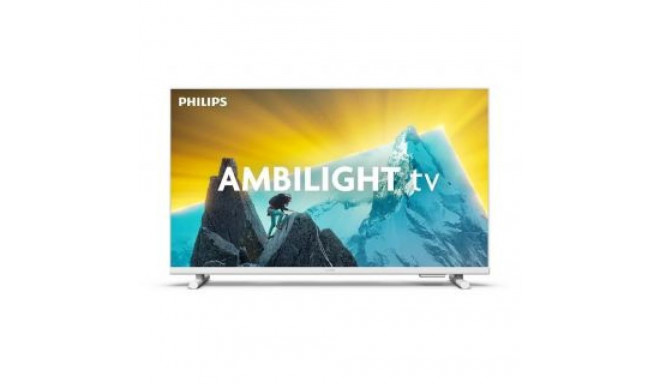 Philips TV Set||32"|Smart/FHD|1920x1080|Wireless LAN|Bluetooth|Google TV|White|32PFS6939/12