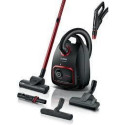 Bosch Vacuum Cleaner||Canister/Bagged|850 Watts|Capacity 4 l|Noise 78 dB|Weight 7.3 kg|BGL6POW1