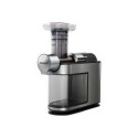 Philips HR1949/20 Slow Juicer, Pre- cleaning Function, 200 W, Grey |