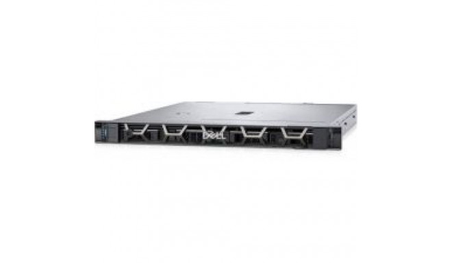 Dell SERVER R260 E-2434 H355 6X2.5//16GB/480GB/700W/R/3YNBD