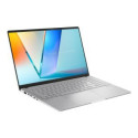 Asus Vivobook S 15 OLED S5507QA-MA001W | Cool Silver | 15.6 " | OLED | 3K | 2880 x 1620 pixels | Glo