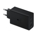 Samsung SAMSUNG 65W Power Adapter Trio Black