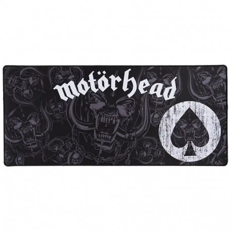 Subsonic SA5589-M1 Gaming Mouse Pad XXL Motorhead