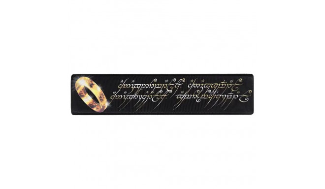 Subsonic Ergopad Lord Of The Rings