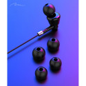 Media-Tech MT3609K Earphones All USB-C