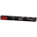 Subsonic Gaming Floor Mat AC/DC