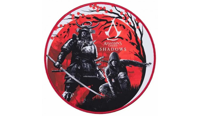 Subsonic Gaming Mouse Pad Assassins Creed