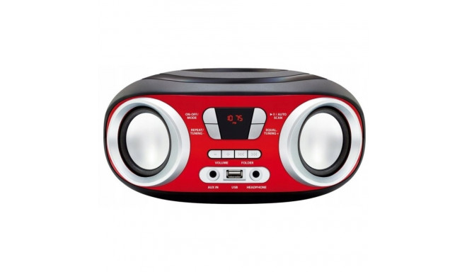 Manta MM9210 BT Chilli