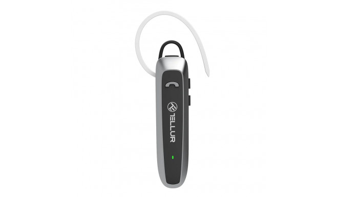 Tellur Bluetooth Headset Vox 95 Black
