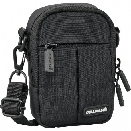 Cullmann torba Malaga Compact 300 black