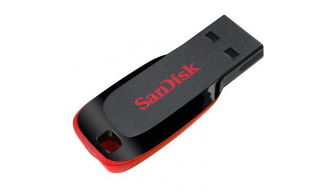 SanDisk Cruzer Blade 128GB