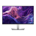 Dell | P2425H | 24 " | IPS | 16:9 | 100 Hz | 8 ms | 1920 x 1080 pikslit | 250 cd/m² | HDMI portide a