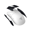 Razer | Gaming Mouse | Viper V3 Pro | Wireless/Wired | White