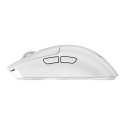 Razer | Gaming Mouse | Viper V3 Pro | Wireless/Wired | White