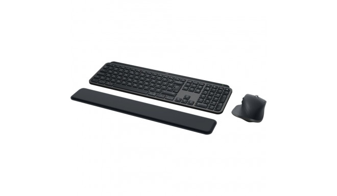 Logitech MX Keys S Combo US must