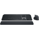 Logitech MX Keys S Combo US must