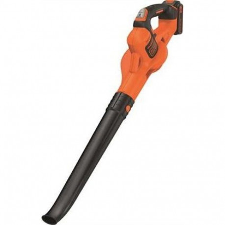 BD BLOWER 18V GWC1820PC 1x2.0Ah POWER COMMAND