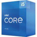 Intel Core i5-11400 protsessor, 2.6 GHz, 12 MB, BOX (BX8070811400)