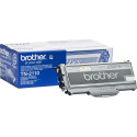 Brother TN-2110 Black Toner Original (TN2110)