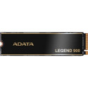 ADATA Legend 900 512GB M.2 2280 PCI-E x4 Gen4 NVMe SSD (SLEG-900-512GCS)