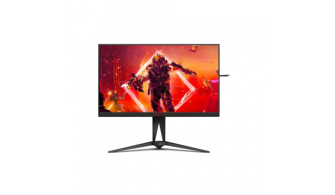 AOC AG325QZN/EU - 270Hz | QHD | 32'' | VA | 0,5 ms monitor