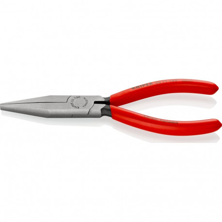 Knipex long flat pliers 160 (30 11 160)