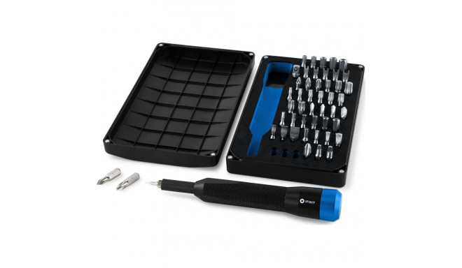 iFixit Mahi Precision Bit Set 48pcs (EU145391)