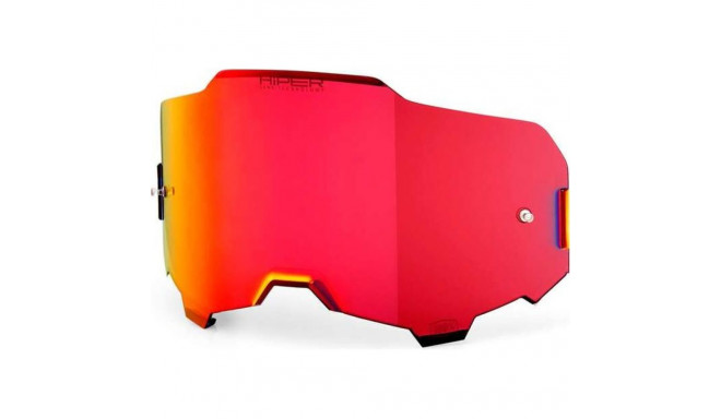 100% Armega Goggle Lens