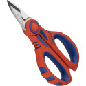 Electrician's scissors KNIPEX 0510SB