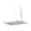 CATA | Hood | V-600 WH | Wall mounted | Energy efficiency class C | Width 60 cm | 420 m³/h | Mechani