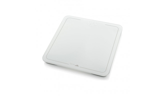 ETA | Personal Scale | ETA878090000 | Maximum weight (capacity) 180 kg | Accuracy 100 g | White