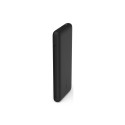 Belkin | BOOST CHARGE Plus akupank | 10000 mAh | Integreeritud LTG ja USB-C kaablid | Must