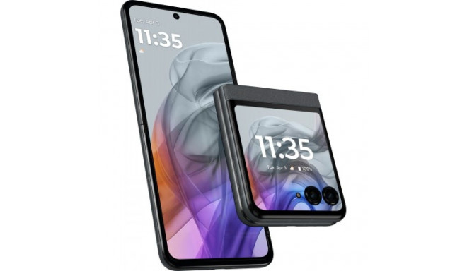 MOTOROLA RAZR 50 8/256GB KOALA GREY