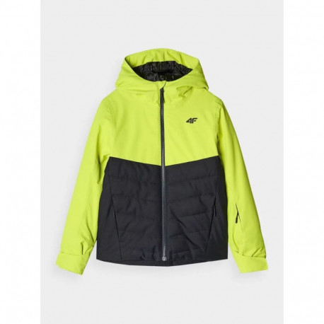 4F Jr Winter Ski Jacket 4FJWAW24TTJAM535-45S (140)