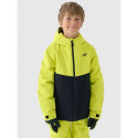 4F Jr 4FJWAW24TTJAM535-45S winter ski jacket (164)