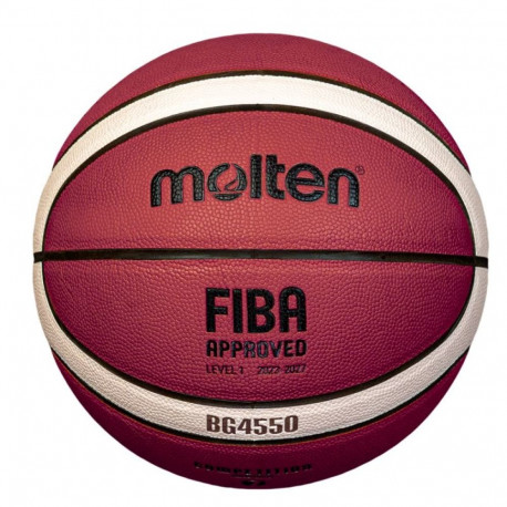 Molten BG4550 Basketball