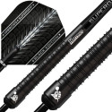 Harrows Supergrip Black darts 90% steeltip SupergripBlack90% (22 g)