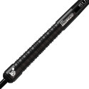 Harrows Supergrip Black darts 90% steeltip SupergripBlack90% (22 g)