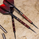 Darts Harrows RED HORIZON 90% steeltip RedHorizon (21 g)