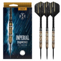 Darts Harrows RED HORIZON 90% soft tip ImperialDiamond (18 g)