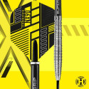 Harrows NX-90 darts 90% steeltip NX-90 (21 g)